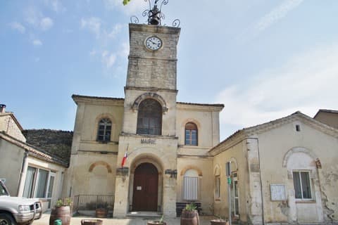 Couvreur Laval-Saint-Roman