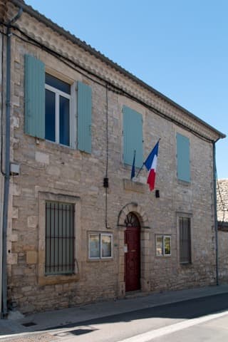 Couvreur Saint-Dionisy