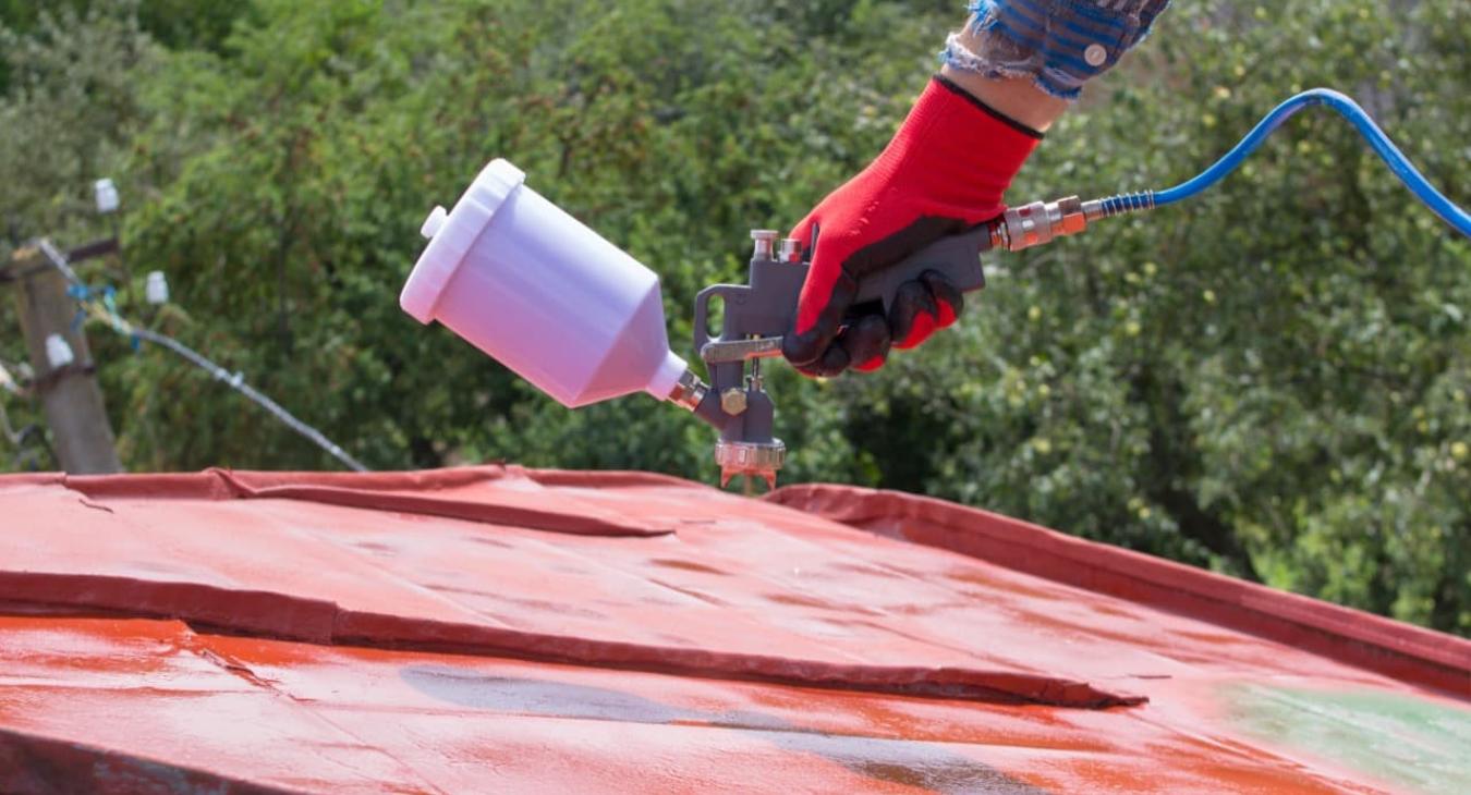 Nettoyage & Peinture de toiture 30 Gard