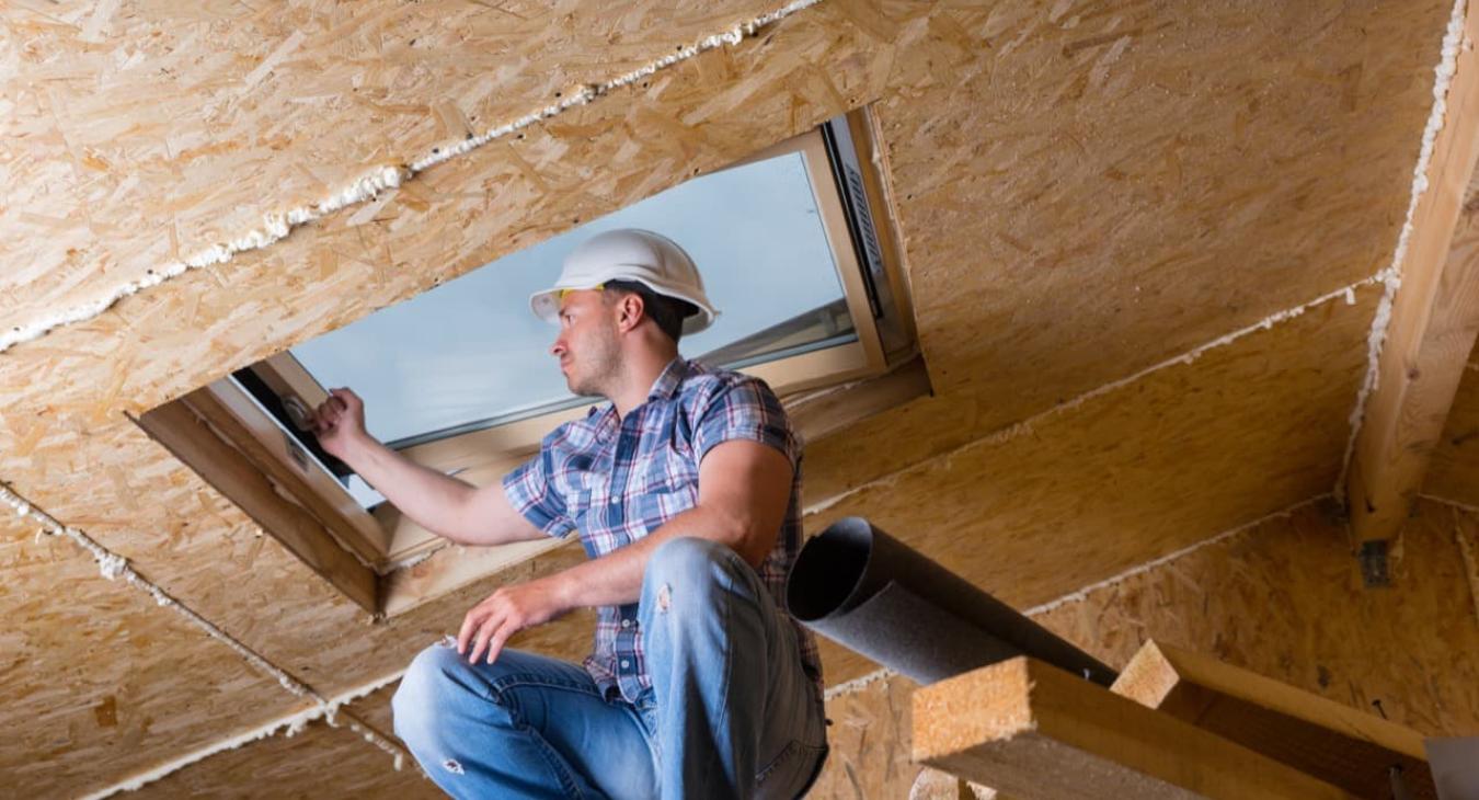 Pose de Velux, lucarnes & chiens-assis 30 Gard